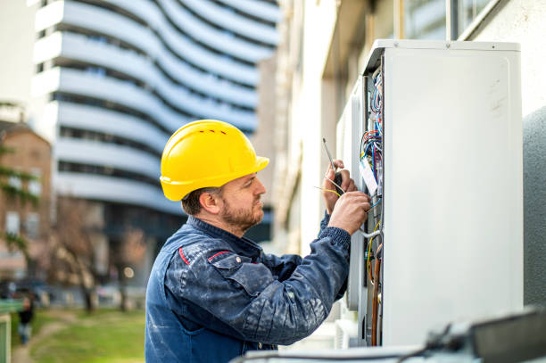 Emergency Electrical Repair Services in Dennis Port, MA